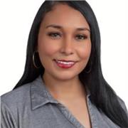 Profesora de matemáticas y español, primaria, biología, quimica